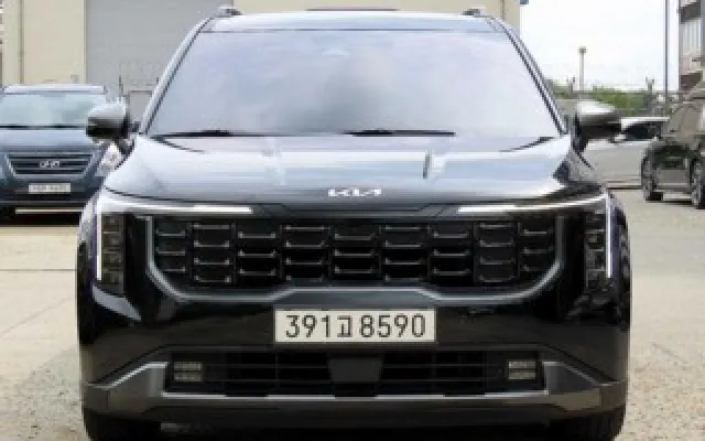 K3쿱 중고차 더 뉴 카니발 4세대 가솔린 9인승 그래비티 매물 사진 9 - 2024/08 31,929km